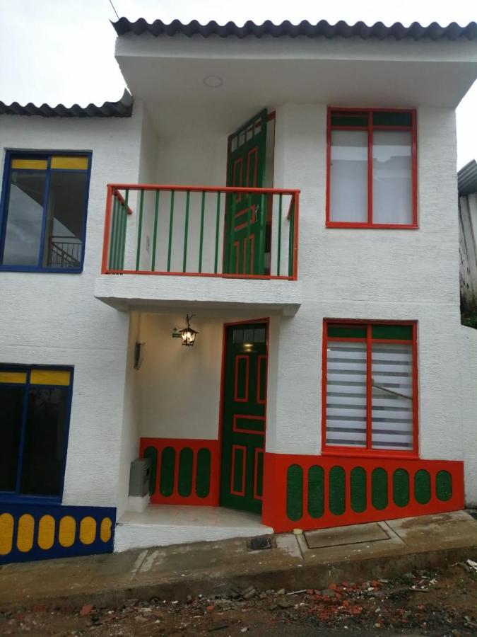 Апартаменты Casabella Salento Familias Экстерьер фото